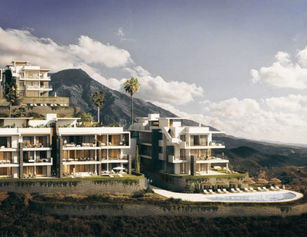 Arcos Vision professional project