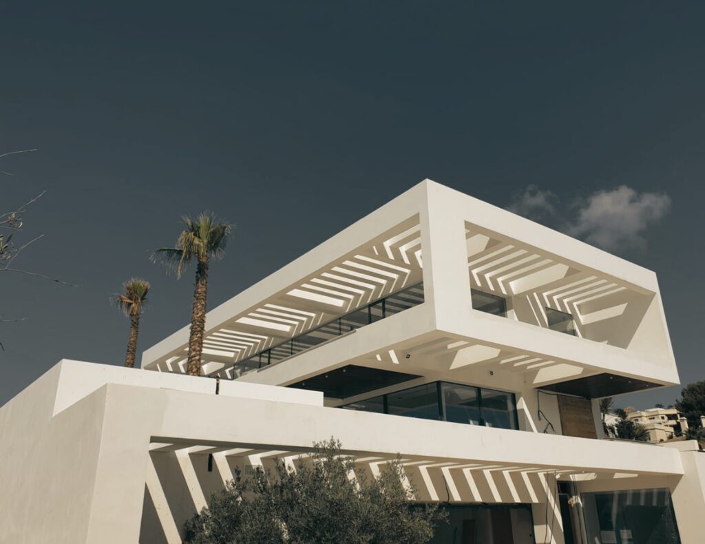 Arcos Vision professional project
