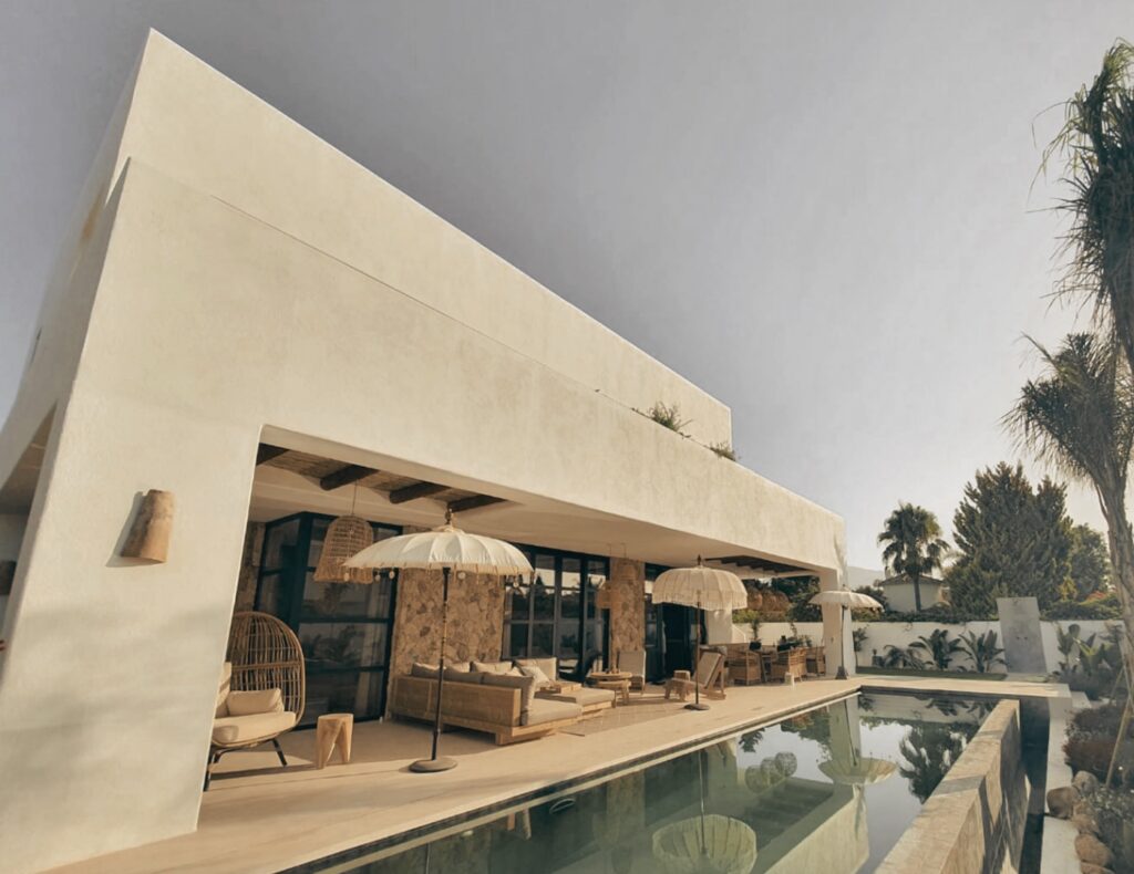 Arcos Vision professional project